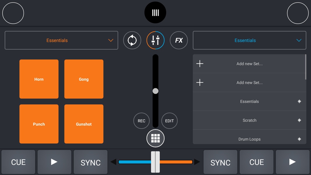 VIRTUAL FLDJ STUDIO - Preview 10