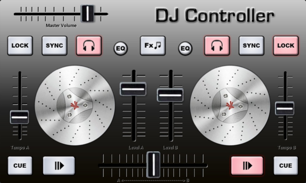 DJ Control - Preview 11