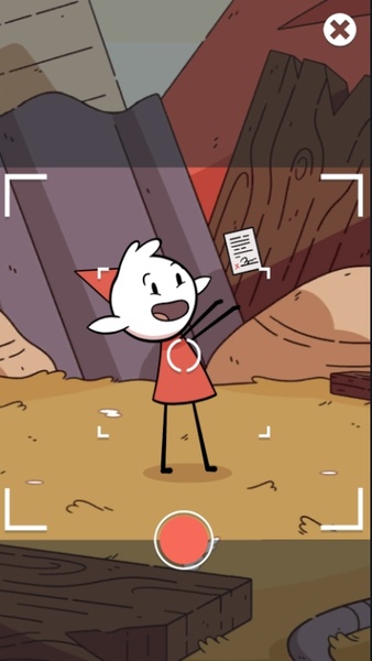 Hilda Creatures - Preview 8