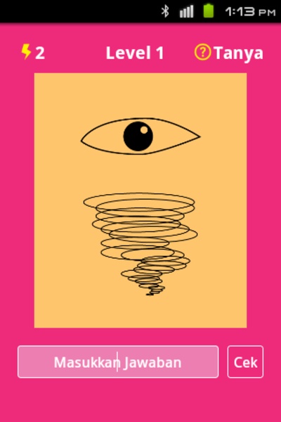 The New Tebak Gambar - Preview 11