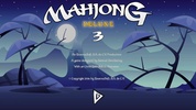 Mahjong Deluxe 3 screenshot 8