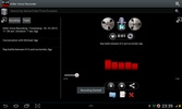 Killer Voice Recorder screenshot 8