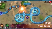 Tower Defense: Galaxy Legend screenshot 5