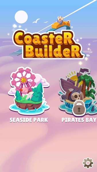 Coaster Builder - Preview 7