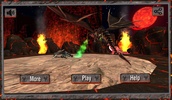 dragan_shooting_game screenshot 6