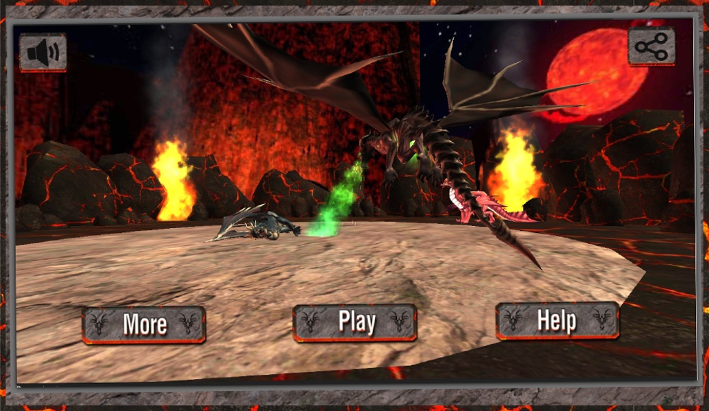 dragan_shooting_game - Preview 6