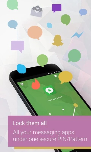 Message Locker - Preview 17
