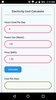 Electricity Cost Calculator screenshot 5