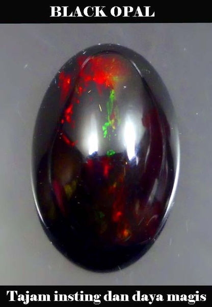 Jenis Batu Cincin Terlengkap - Preview 3