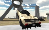 Fast Race Car Driving 3D screenshot 4