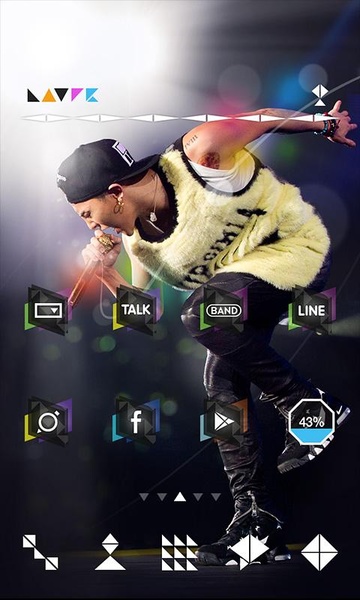 GD 1ST WORLD TOUR [ONE OF A KIND] - Preview 4