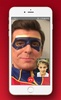 Captain Henry Danger Video Cal screenshot 3