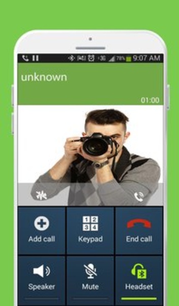 Boyfriend Fake Call - Preview 4