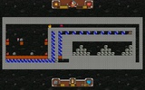 Catacombs: Arcade pixel maze screenshot 10
