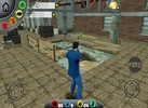 Chinatown Gangster Wars 3D screenshot 5