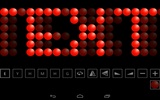 LED's App! - Text LED Scroller screenshot 7
