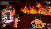 Fire Force: Enbu no Shо screenshot 7