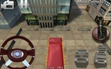 Fire Rescue Parking 3D HD screenshot 10