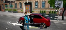 Codename Crime-Vice Open World screenshot 8