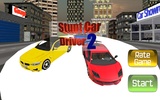 Stunt Car Driving 2 screenshot 5