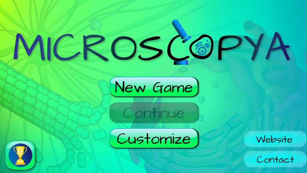Microscopya - Preview 2