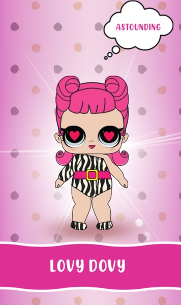 Lol Doll - Preview 5