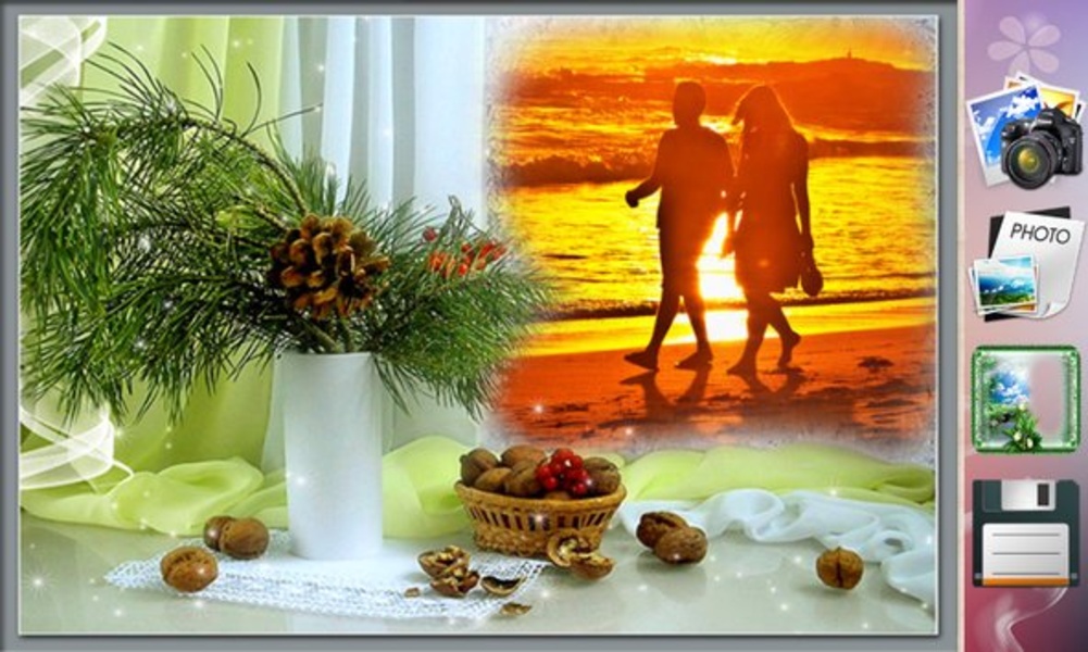 Photo Collage Art - Preview 5