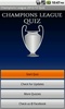 Champions League Quiz 2013/14 screenshot 8