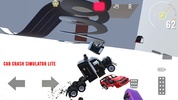 Car Crash Simulator Lite screenshot 9