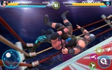Wrestling Superstar Champ Game screenshot 5