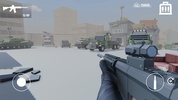 ZombieStrike screenshot 5
