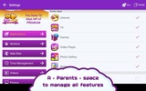 Xooloo App Kids screenshot 3