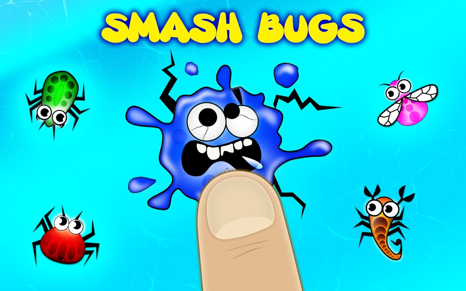 Icebugs - Preview 4