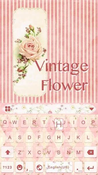 vintageflower - Preview 3