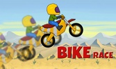 Bike Race screenshot 6