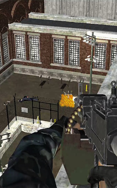 Air Attack 3D - Preview 9