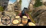 Truck Driver 3D: Offroad screenshot 5