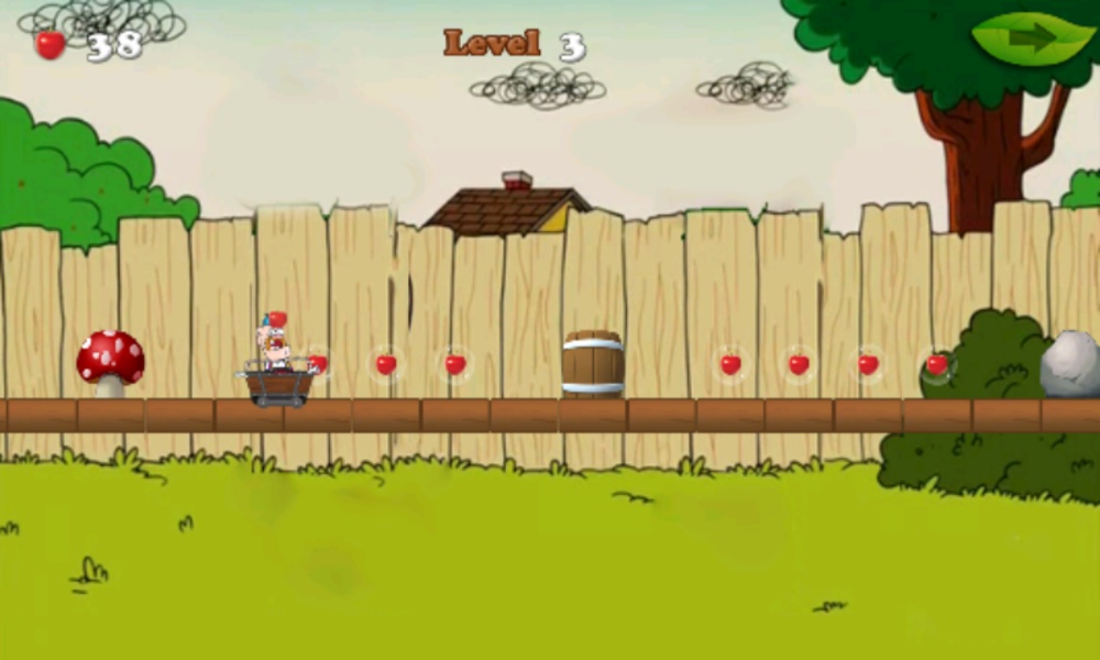 Uncle Adventure Grandpa - Preview 2
