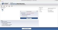 Hard Drive File Recovery screenshot 3