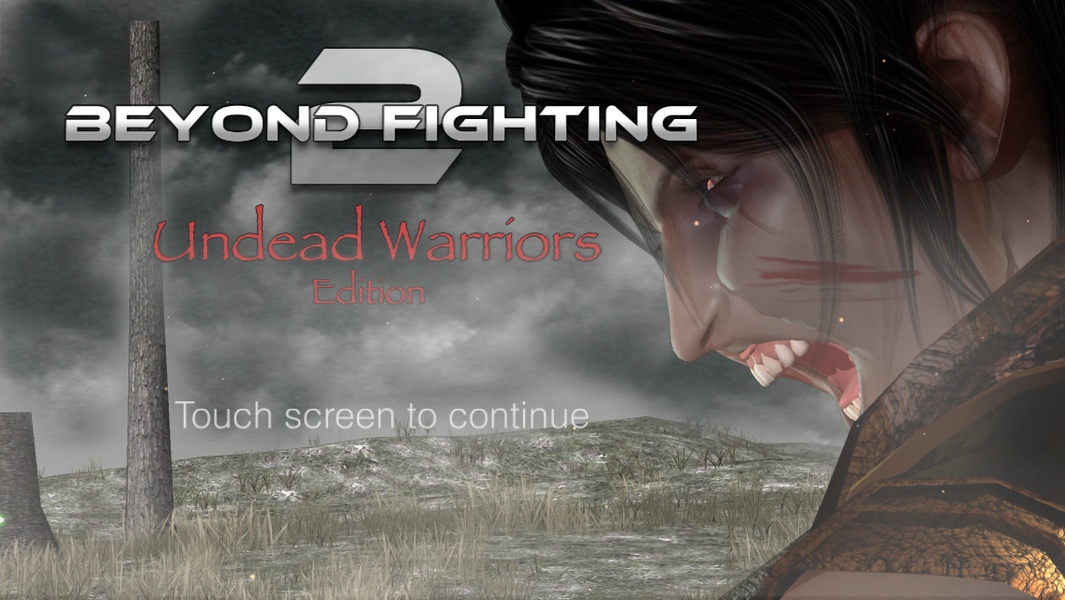 BF2 Undead - Preview 10