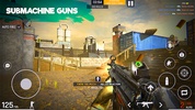 Fps Shooting Games Multiplayer screenshot 5