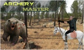 Jungle Hunter: Archery Master screenshot 2
