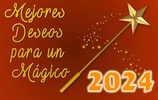 Feliz Año Nuevo screenshot 2