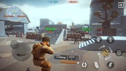 Mighty Army: World War 2 screenshot 10