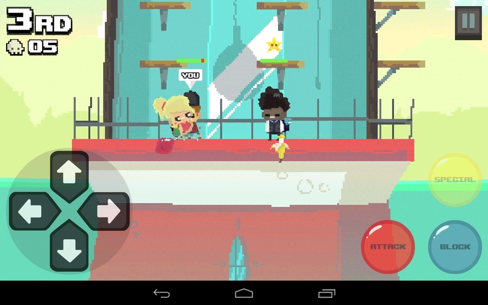 Super Adventure Pals - Preview 5