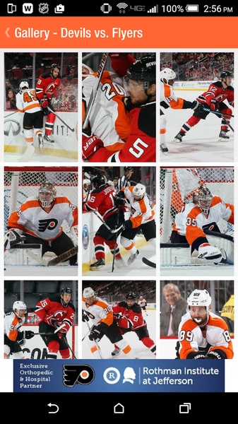 Flyers - Preview 1