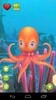 Talking Octopus screenshot 2