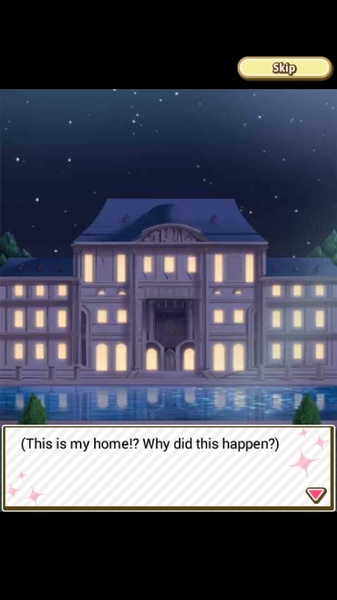 Diamond Girl - An Earnest Education in Love - Preview 5