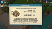 Boom Beach screenshot 12