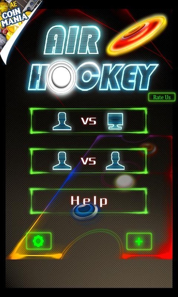 AE AirHockey - Preview 10